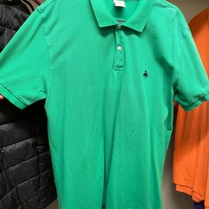 Brooks Brother Polo